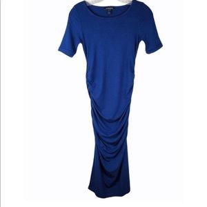 Isabella Oliver Dress (Maternity 2): Size 2